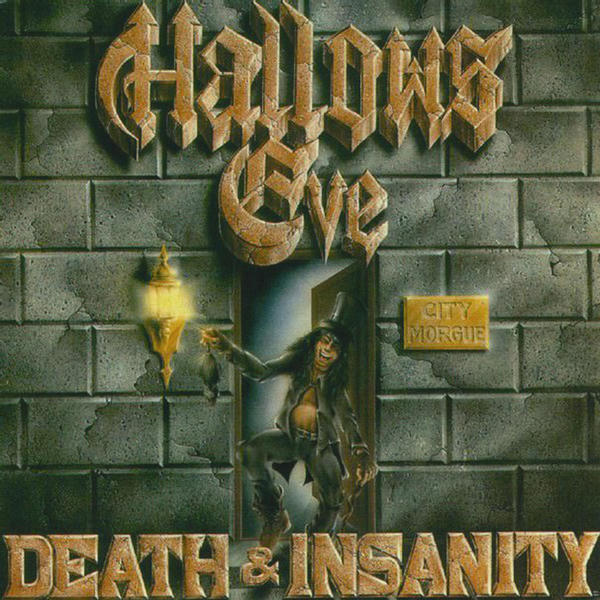 Hallows Eve: Death & Insanity (1986)